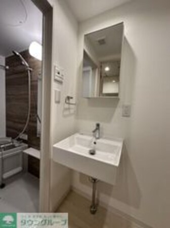 ラシクラス王子の物件内観写真